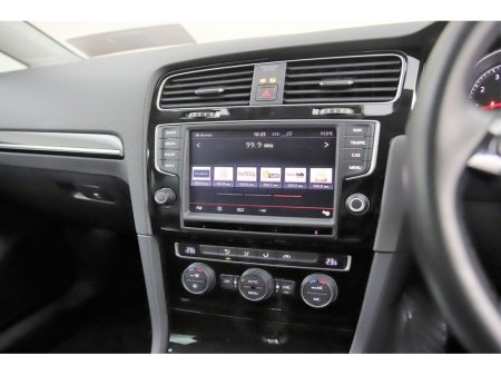 2017 Volkswagen Golf MK7 1.4 TSI DSG HIGHLINE 103KW €16,890 thumbnail