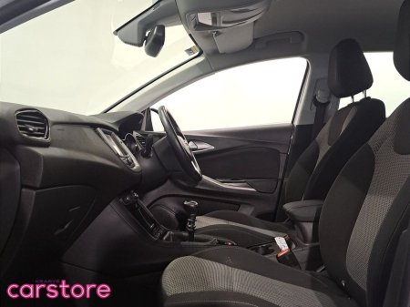 2021 Opel Grandland X SC 1.2i 130PS 6 Speed €20,890 thumbnail