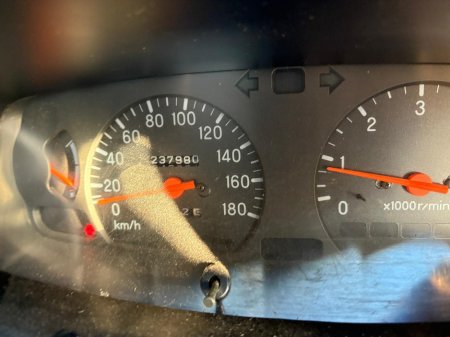 2006 Mitsubishi L200 DOUBLE CA CAB SAM €6,950