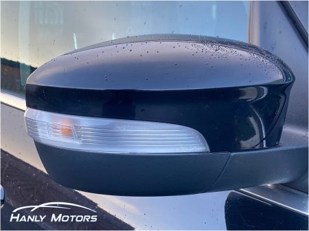 2016 Ford S-Max 2.0 TDCI TITANIUM 150PS 5DR €14,995 thumbnail