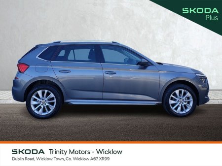 2023 Skoda Kamiq * STYLE * 1.0 TSI * 95 BHP * STUNNING SUV * TRINITY SKODA * €24,950 thumbnail