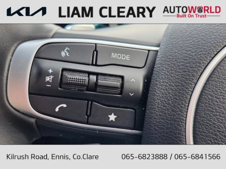 2023 Kia Sportage K4 PHEV MY23 thumbnail