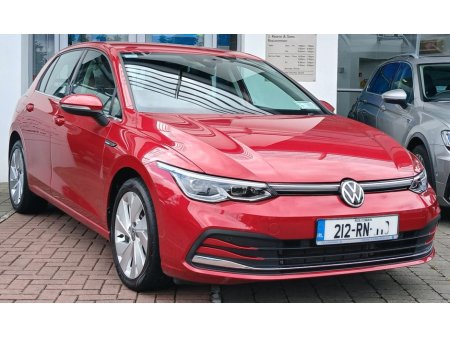 2021 Volkswagen Golf Style 1.5 eTSI 130HP MHEV *AUTOMATIC, BLUETOOTH, CALL US TODAY!*