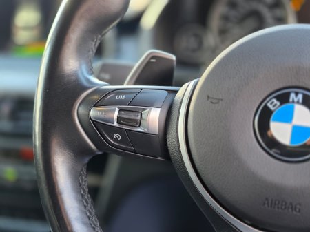 2015 BMW X5 F15 3.0 D XDRIVE 40D M SPORT 7S 7SEATS A €29,950 thumbnail