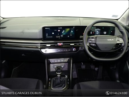 2026 Kia Sportage K2 DIESEL *0% FINANCE+€500 SUPERVALU GIFT CARD ON ALL 261 ORDERS * €42,500