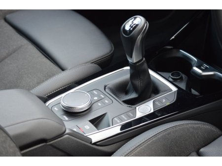 2022 BMW 2 Series 218i Sport €28,995 thumbnail