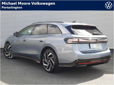 2026 Volkswagen ID.7 TOURER PRO PLUS €59,950