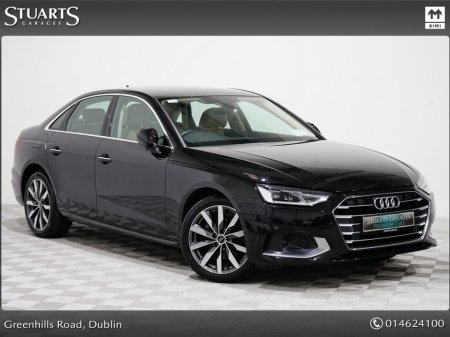 2022 Audi A4 30 TDI 136HP S-T SE 4DR AUTO*ELECTRIC SEATS, LANE KEEP ASSIST, 3 ZONE CLIMATE, HEATED SEATS, REAR CAMERA, PDC, AUTO LIGHTS & WIPERS, AUTO HIGHBEAM, SA