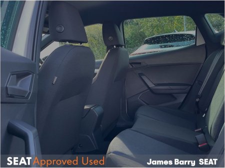 2024 SEAT Ibiza * IBIZA FR* JAMES BARRY MOTORS 061-224000 * €23,950 thumbnail