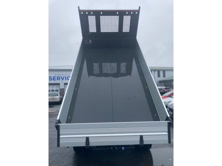 2026 Ford Transit ORDER NOW FOR 2026 - 350 L3 Chassis Cab - Price Excl. VAT €43,112