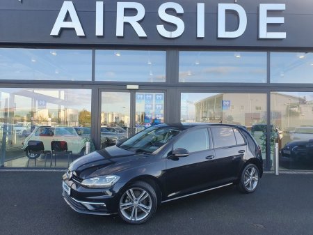 2020 Volkswagen Golf FULL LEATHER * HIGHLINE * 1.4 TSI AUTOMATIC