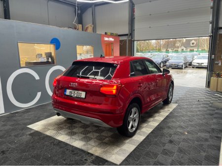 2019 Audi Q2 €20950! 2019 Audi Q2 1.0 TSI Automatic - Heated Seats - Reverse Camera €20,950