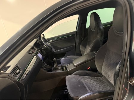 2017 Skoda Superb AMBITION 2.0 TDI 150BHP 4DR €18,950 thumbnail