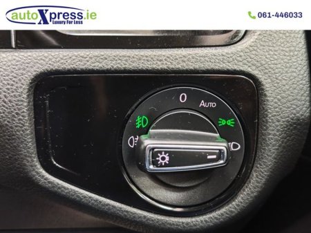 2018 Volkswagen Golf TSI COMFORT LINE TECH EDITION Low Mileage €18,750 thumbnail