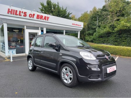 2023 Fiat Panda *DEPOSIT PLACED**WINTER SALE NOW ON* 1.0 MHEV 5DR NEW ARRIVAL OUTSTANDING VALUE