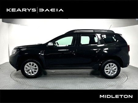 2023 Dacia Duster 1.5 Blue dCi 115 Expression €18,990