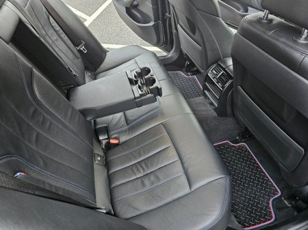 2017 BMW 5 Series 530 E G30 M SPORT, LOW KMS, FULL SERVICE HISTORY, NEW NCT, NATIONWIDE WARRANTY, AA APPROVED, FINANCE, 5 STAR rEVIEWS €21,995 thumbnail