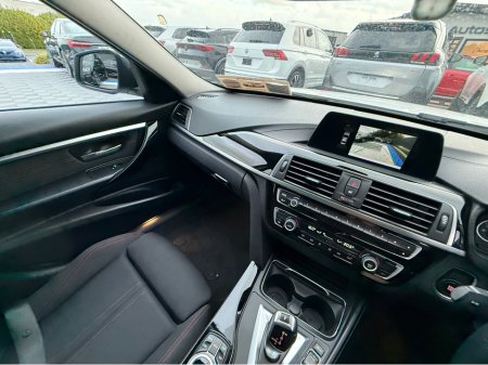 2018 BMW 3 Series 330E SPORT - 2.0L PETROL HYBRID - AUTO - 12M WARRANTY - CAR: 1364 €16,950 thumbnail