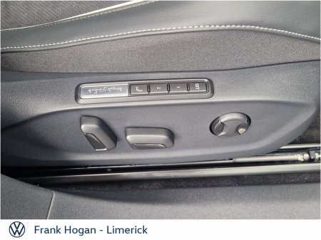 2026 Volkswagen ID.7 ID-7 TOURER -€56,499 STRAIGHT DEAL AFTER GRANTS APPLIED - CALL SALES 061-416000 €56,499 thumbnail