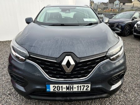2020 Renault Kadjar 1.5D ICONIC *BIG SALE* €19,450
