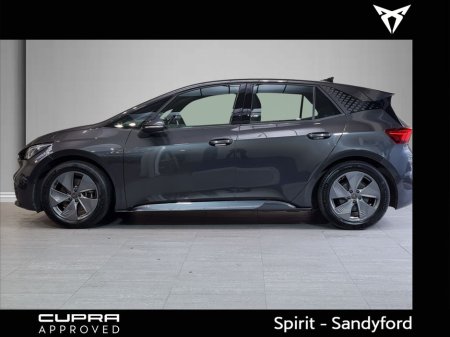 2022 Cupra Born 58 KW/h 204BHP *Call Stephen 086 4621522* €23,950