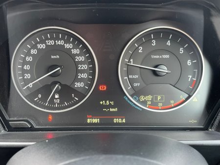 2015 BMW 1 Series  €14,500 thumbnail