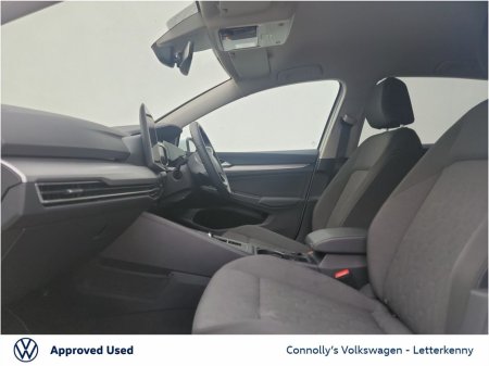 2025 Volkswagen Golf EDITION 75 1.5 MHEV 116HP €33,850