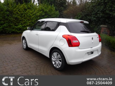 2017 Suzuki Swift 1.2 AUTO XL ANDROID+ CARPLAY €11,950 thumbnail