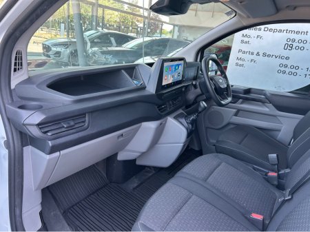 2024 Ford Transit Custom LEADER 280 SWB 2 €35,950