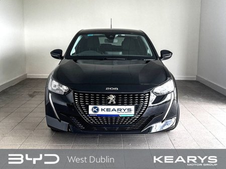 2024 Peugeot 208 1.2 Puretech 75bhp Active €20,490