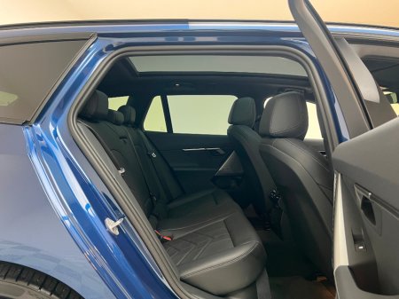 2025 BMW 5 Series 530E M SPORT PRO TOURING €68,990 thumbnail