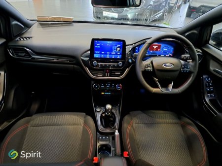 2023 Ford Puma ST-Line *Call John 0861913954 €22,450 thumbnail