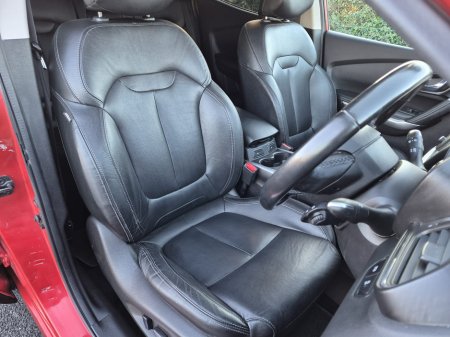 2019 Renault Kadjar  €14,999 thumbnail