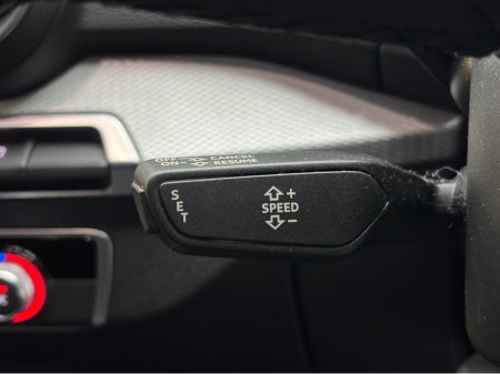 2023 Audi Q2 €33950! 2023 Audi Automatic 35TFSI Advanced - Reverse Camera + Sensors €33,950 thumbnail