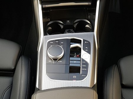 2025 BMW 3 Series 330e M Sport €55,995 thumbnail