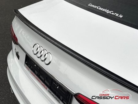 2020 Audi A4 TDI TECHNIK *KITTED* €25,950 thumbnail