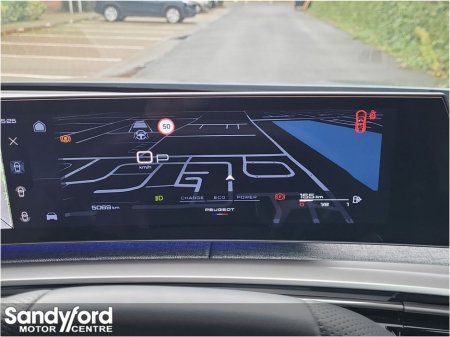 2025 Peugeot 3008 1.2 MHEV 145bhp eDCS6 GT €42,950 thumbnail