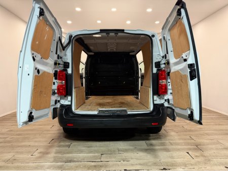 2023 Fiat Scudo 1.5 120HP L2 TECNICO 4DR €17,950 thumbnail