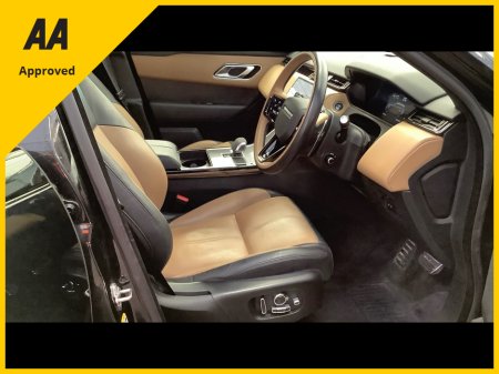 2023 Land Rover Range Rover Velar VAT Q CAR RANGE ROVER VELAR HSE DYNAMIC (RARE) NEW MODEL ,5 YEARS MANUFACTURES WARRANTY,PANORAMIC SKY LOUNGE ,SELF DRIVING 360 €68,830