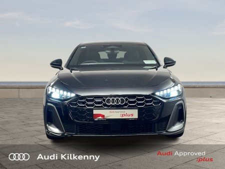 2025 Audi A5 40 TDI Edition One S Line €69,900