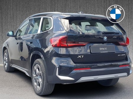 2026 BMW X1 X1 xDrive25e xLine €59,726