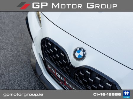 2022 BMW 4 Series 420D XDRIVE M SPORT PRO M PERFORMANCE  *1 YEAR WARRANTY* €41,900