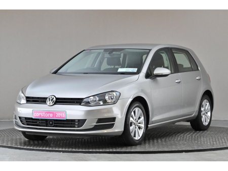 2013 Volkswagen Golf *JAN 2026 PRICING NOW*1.4 TSI 125BHP COMFORTLINE 6SPD €10,990