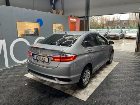 2019 Honda Grace ONLY €15950! 2019 HONDA GRACE 1.5L HYBRID / 44K KMS / ADAPTIVE CRUISE CONTROL, REVERSE CAMERA & MORE €15,950