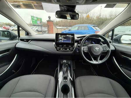 2020 Toyota Corolla LUNA SAL AUTO €18,950 thumbnail