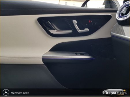 2025 Mercedes-Benz GLC Class GLC 220 D 4MATIC AMG Line €74,950 thumbnail