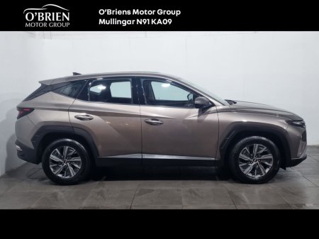 2023 Hyundai Tucson 2WD Comfort Plus €27,950 thumbnail