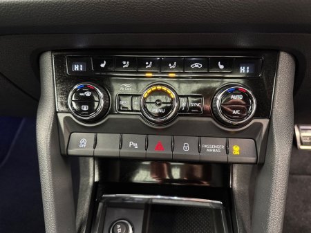 2023 Skoda Kodiaq 2.0TDI DSG SPORTLINE *5.9% APR* €110 P/W ON PCP €50,995 thumbnail