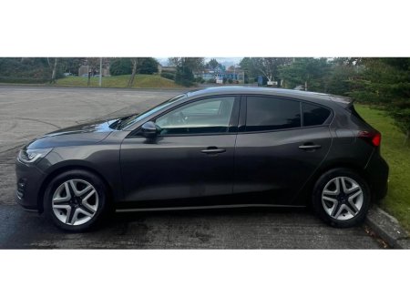 2022 Ford Focus AUTOMATIC €20,935
