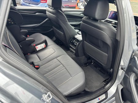 2023 BMW 5 Series G31 E M SPORT PRO   ESTATE   AUTOMATIC €46,950